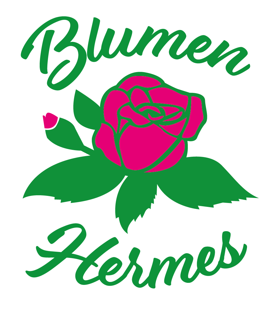 Blumen Hermes